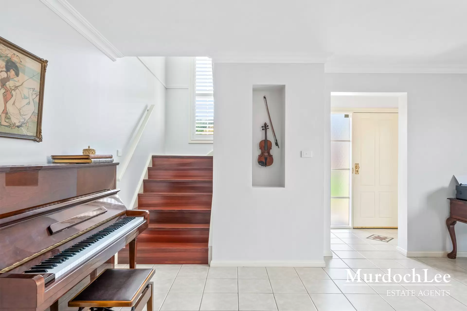 8 Morgan Place, Beaumont Hills For Sale by Murdoch Lee Estate Agents - image 6