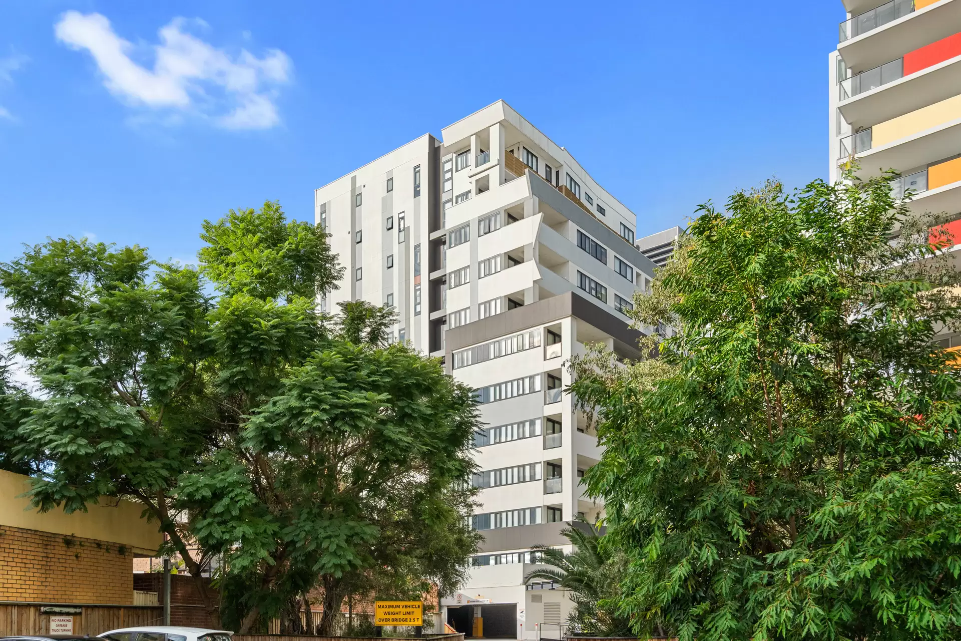 509/196B Stacey Street, Bankstown For Sale by Murdoch Lee Estate Agents - image 1