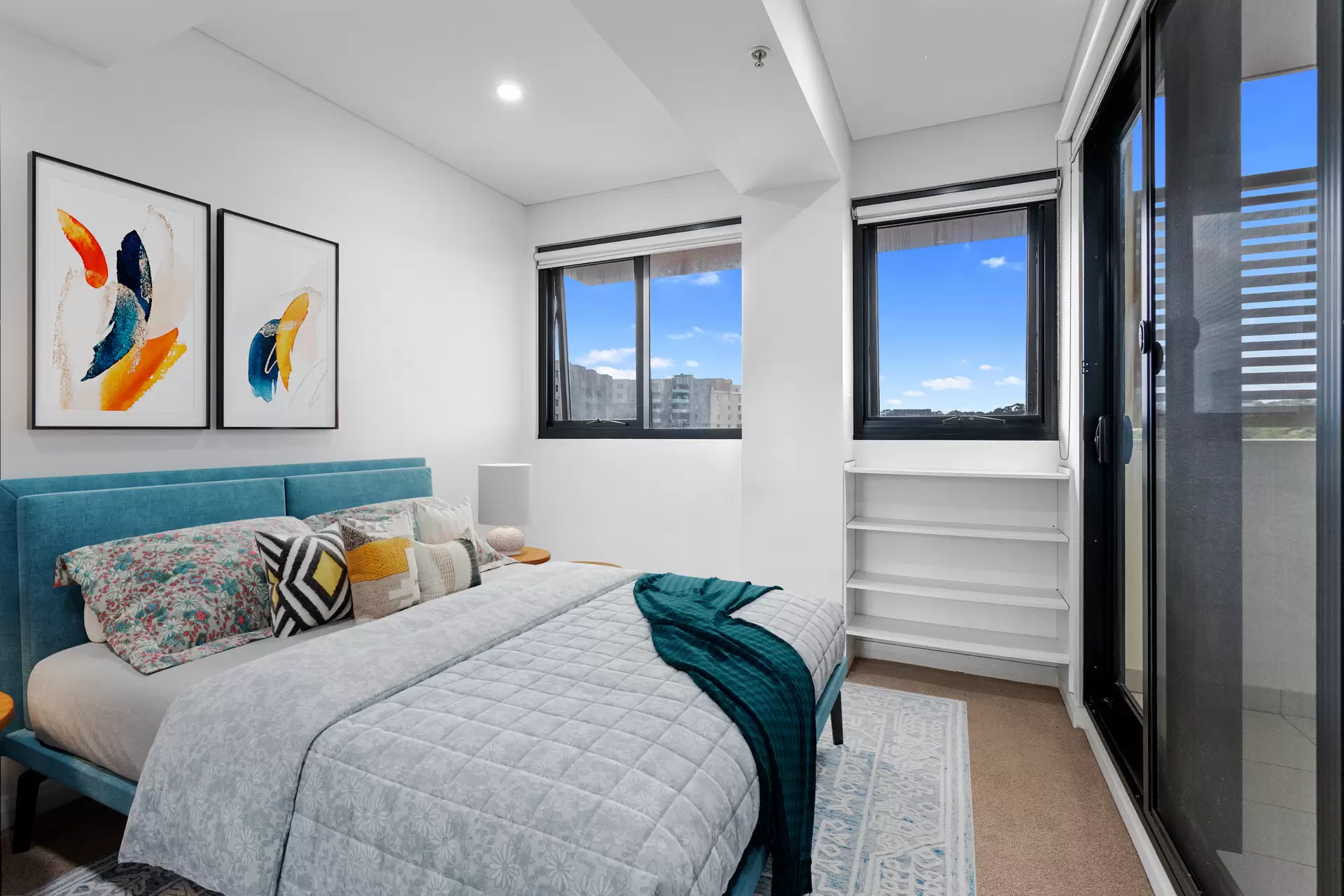 509/196B Stacey Street, Bankstown For Sale by Murdoch Lee Estate Agents - image 5