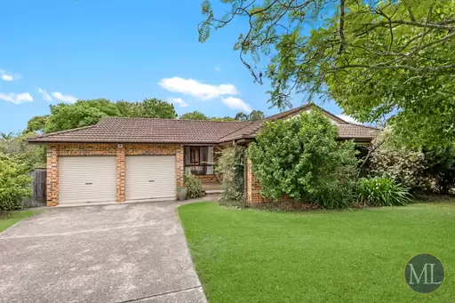 34 Beechwood Parade, Cherrybrook For Lease by Murdoch Lee Estate Agents
