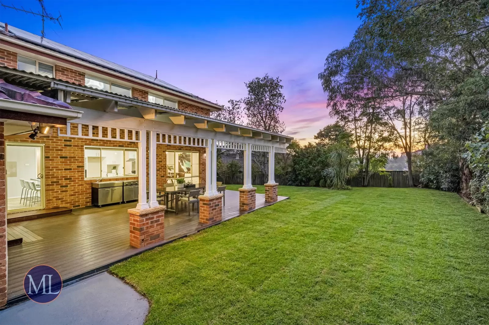 5 Roxburgh Place, Bella Vista For Lease by Murdoch Lee Estate Agents - image 27