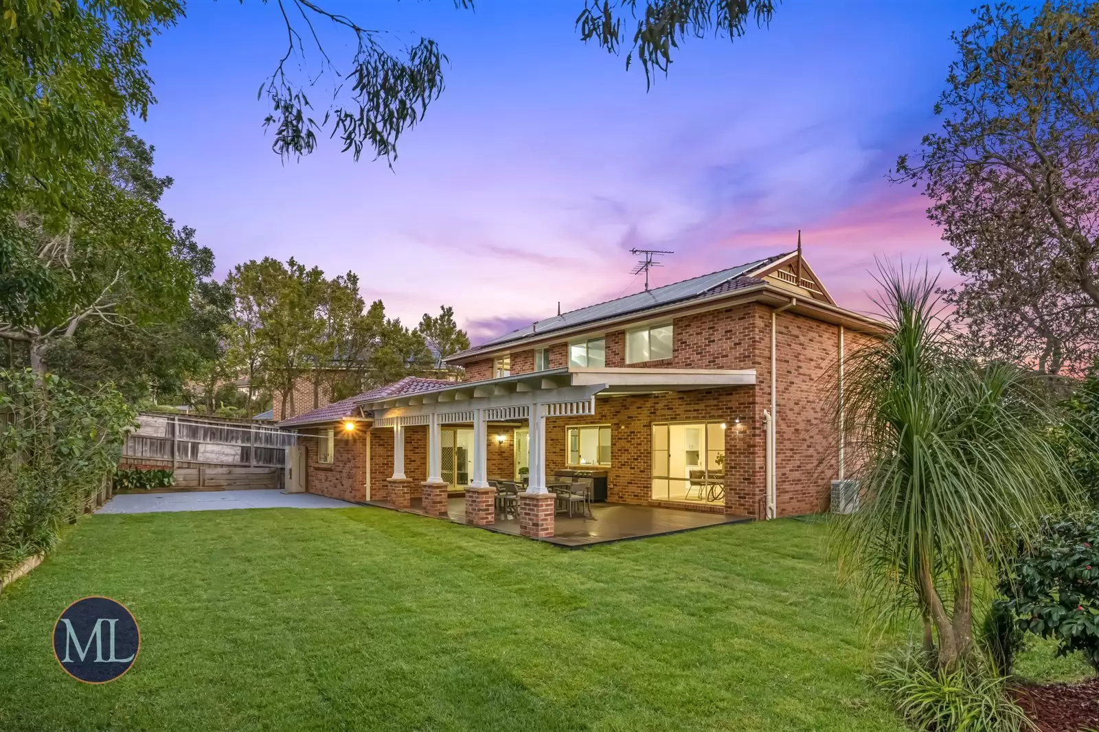 5 Roxburgh Place, Bella Vista For Lease by Murdoch Lee Estate Agents - image 26