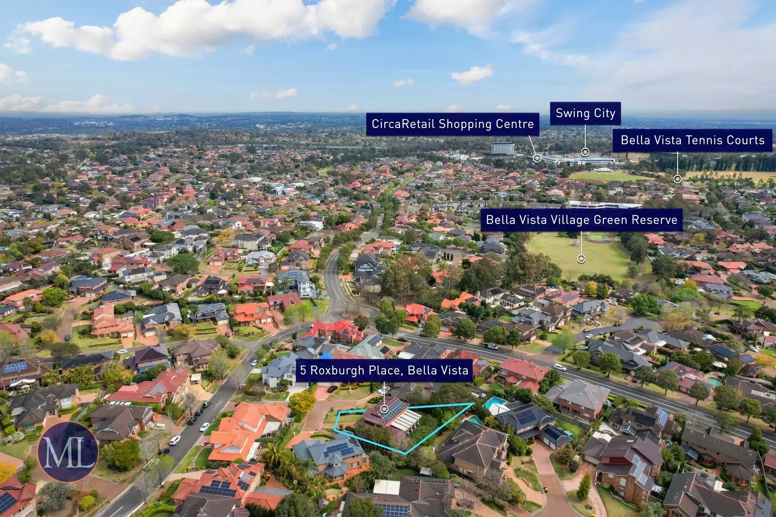 5 Roxburgh Place, Bella Vista For Lease by Murdoch Lee Estate Agents - image 31