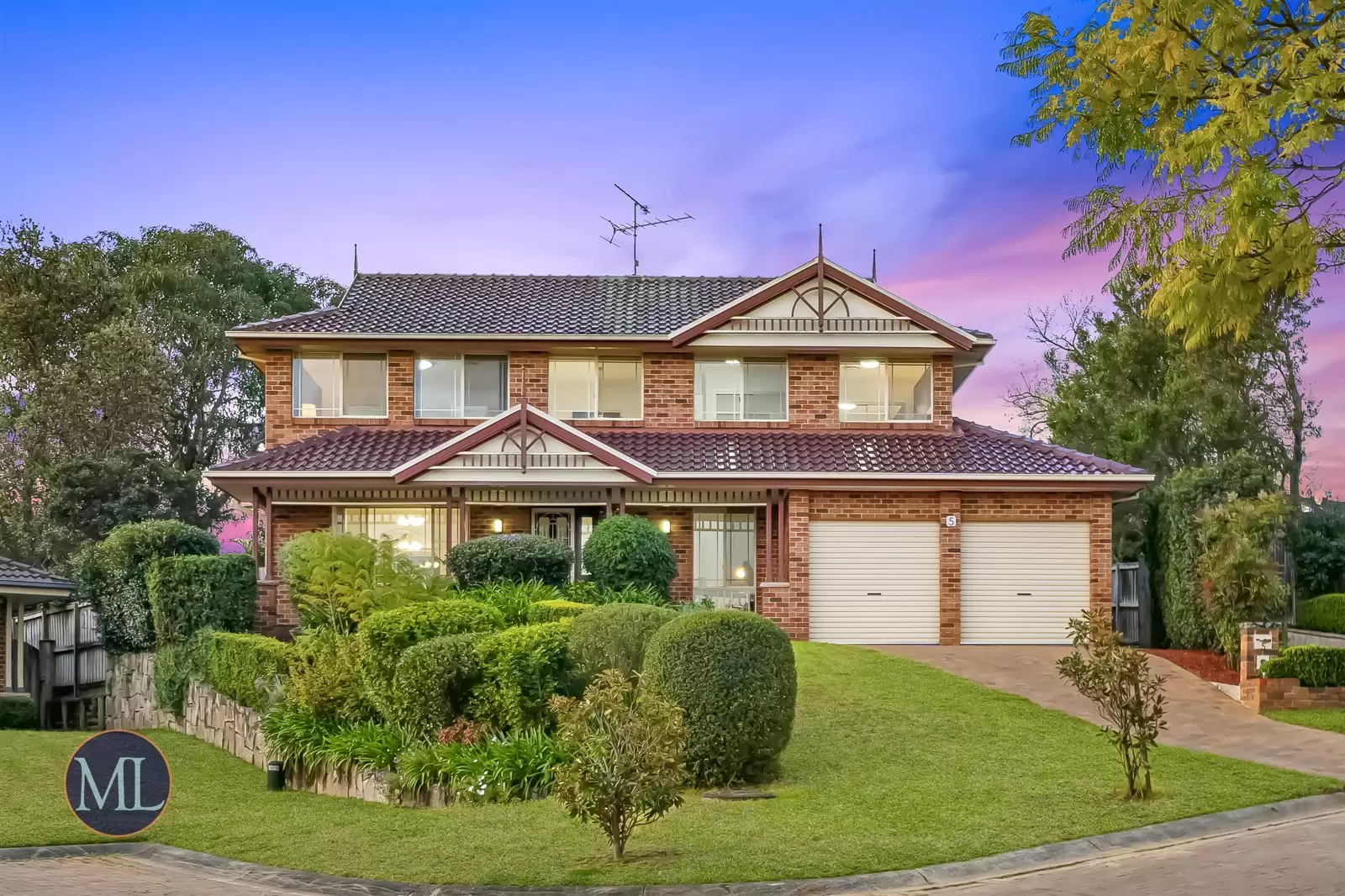5 Roxburgh Place, Bella Vista For Lease by Murdoch Lee Estate Agents - image 1