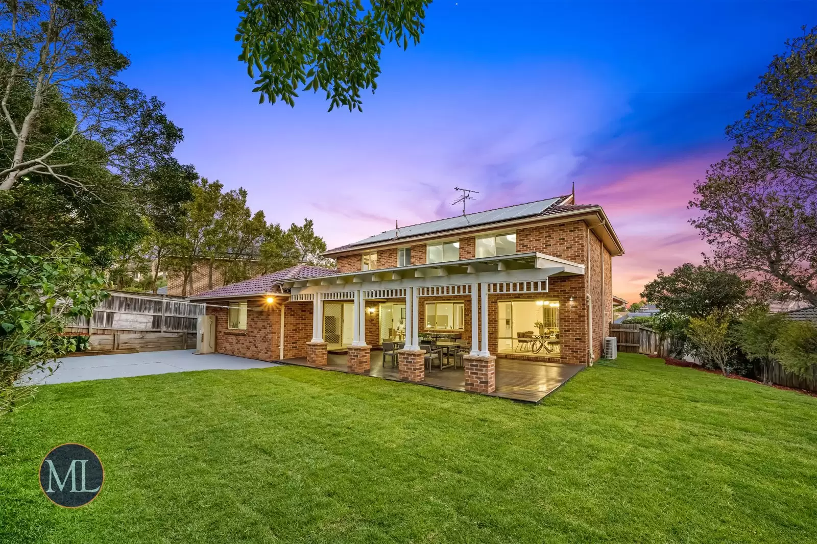 5 Roxburgh Place, Bella Vista For Lease by Murdoch Lee Estate Agents - image 28
