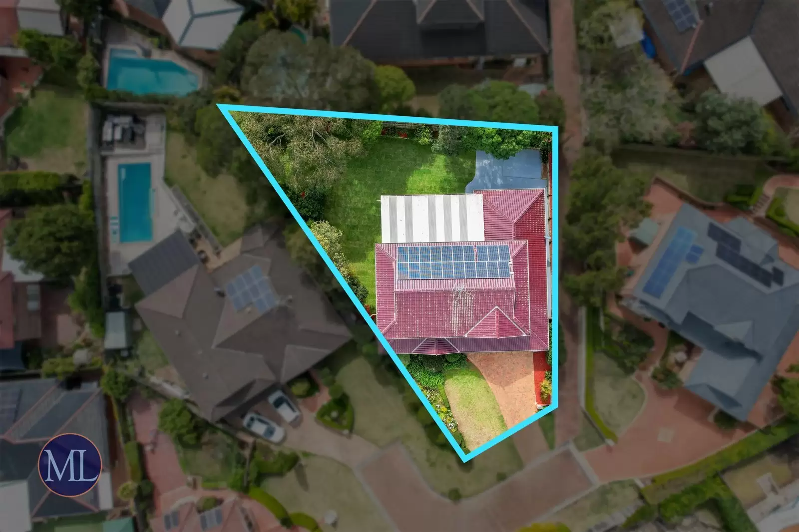 5 Roxburgh Place, Bella Vista For Lease by Murdoch Lee Estate Agents - image 29