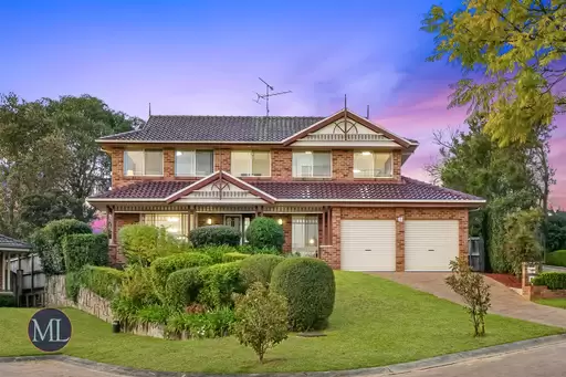 5 Roxburgh Place, Bella Vista For Lease by Murdoch Lee Estate Agents