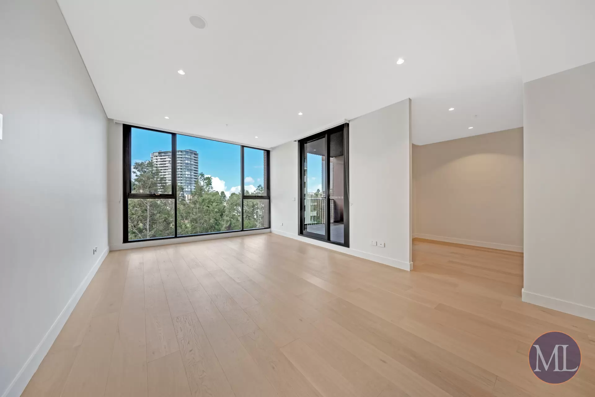 514/21 Spurway Drive, Norwest Leased by Murdoch Lee Estate Agents - image 2