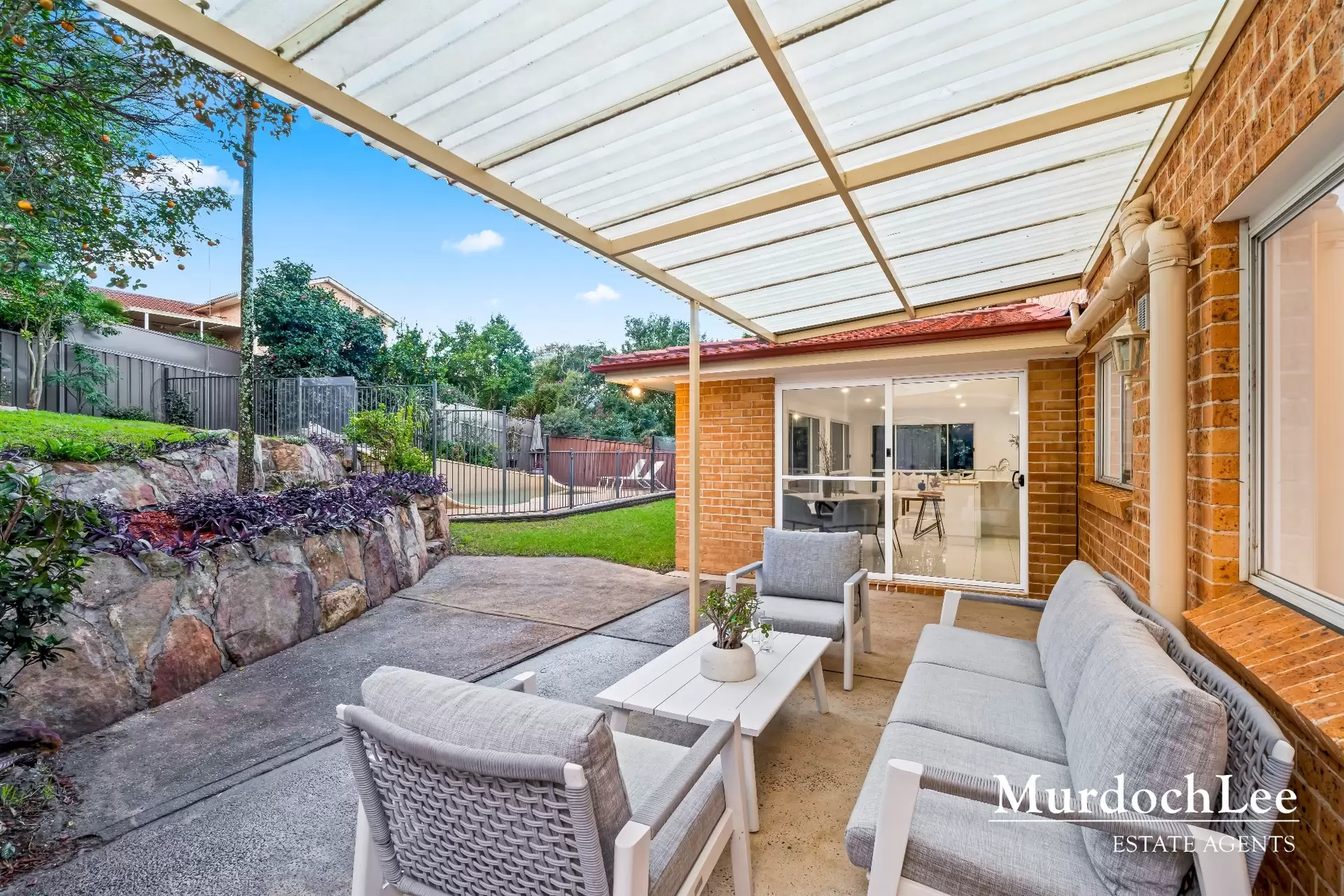 21 Crestwood Drive, Baulkham Hills Auction by Murdoch Lee Estate Agents - image 23
