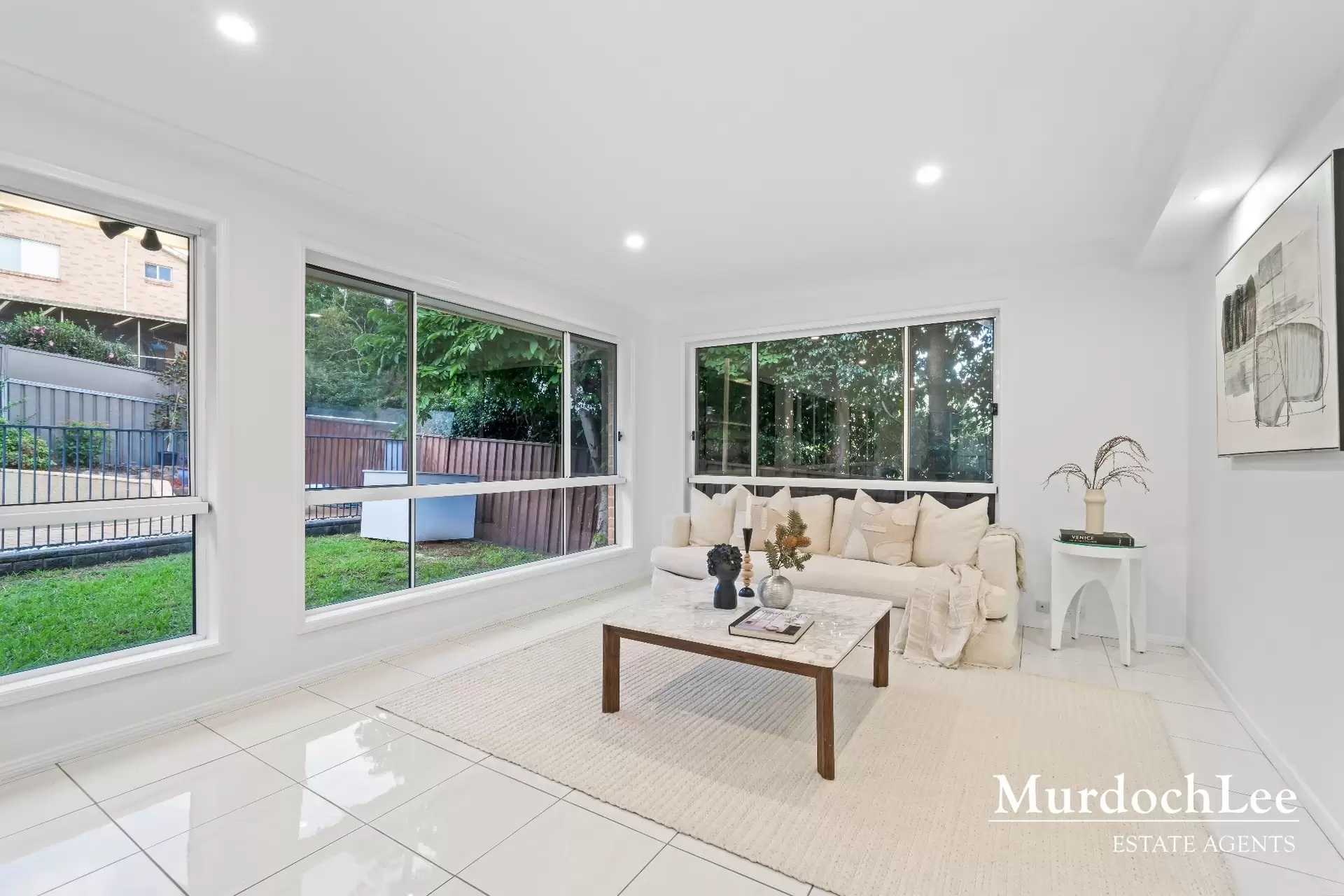 21 Crestwood Drive, Baulkham Hills Auction by Murdoch Lee Estate Agents - image 6