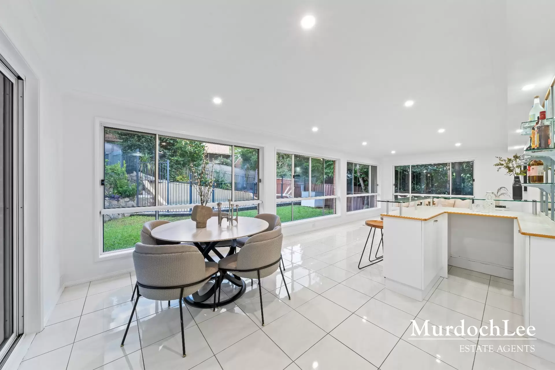 21 Crestwood Drive, Baulkham Hills Auction by Murdoch Lee Estate Agents - image 12