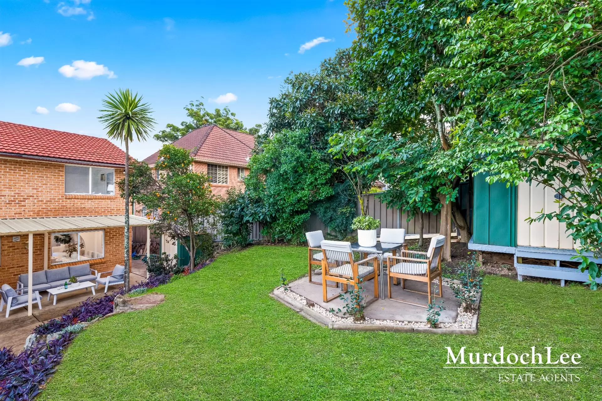 21 Crestwood Drive, Baulkham Hills Auction by Murdoch Lee Estate Agents - image 24