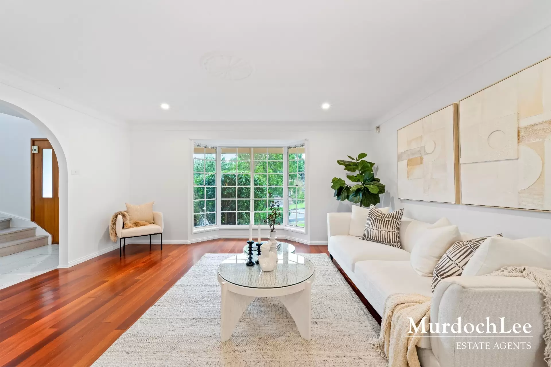 21 Crestwood Drive, Baulkham Hills Auction by Murdoch Lee Estate Agents - image 5