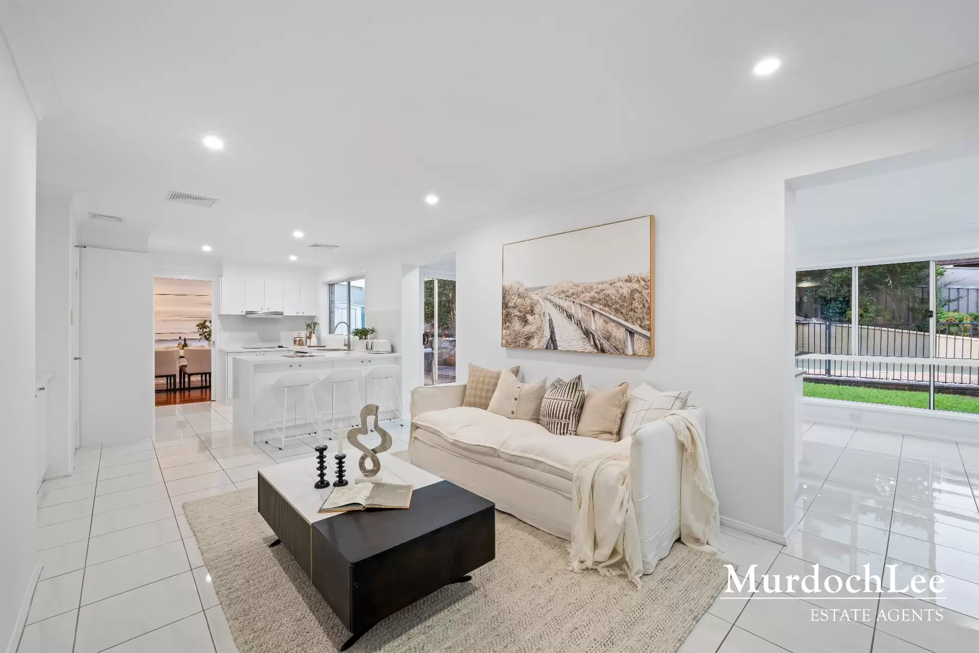 21 Crestwood Drive, Baulkham Hills Auction by Murdoch Lee Estate Agents - image 3