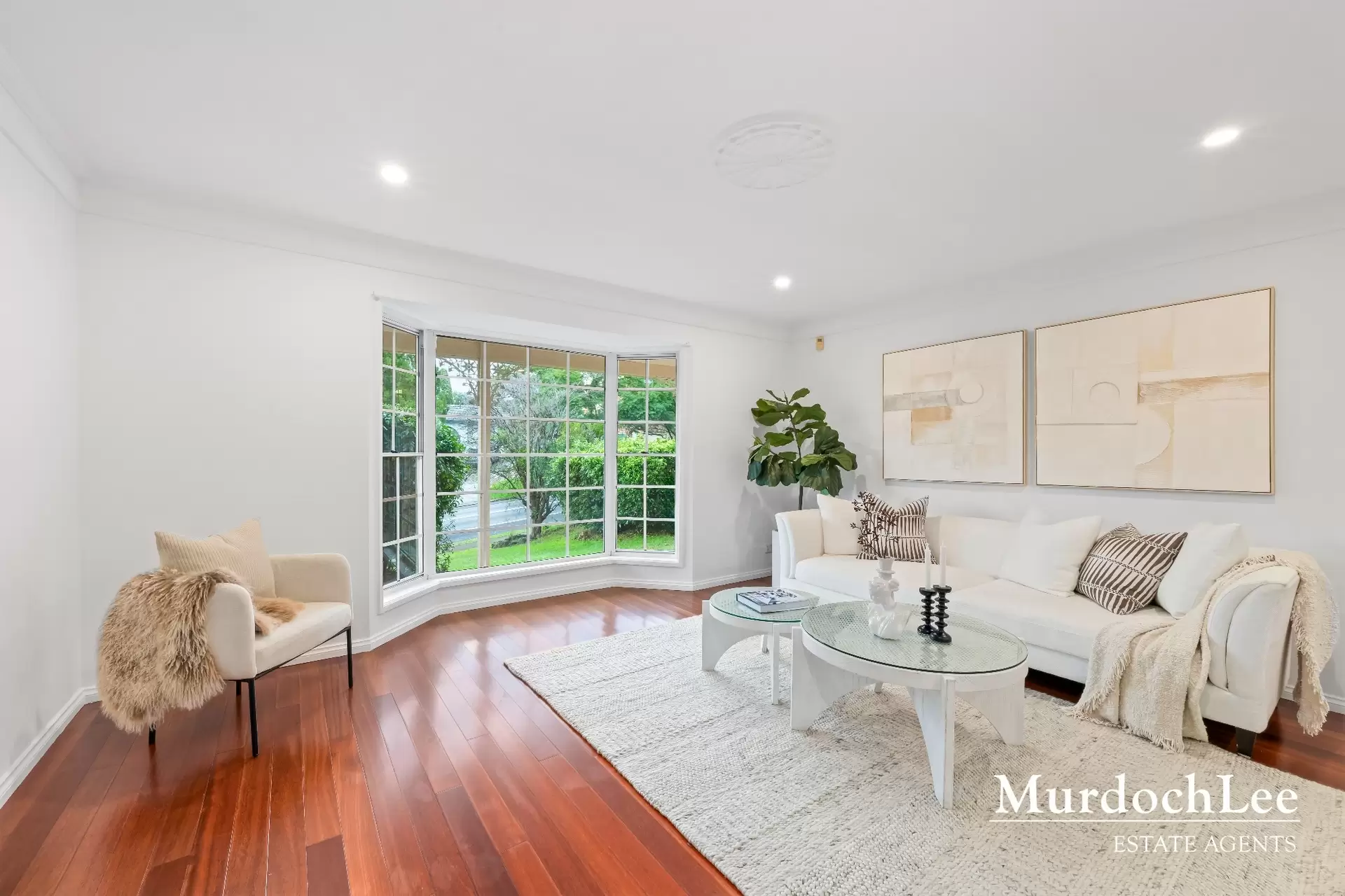 21 Crestwood Drive, Baulkham Hills Auction by Murdoch Lee Estate Agents - image 4