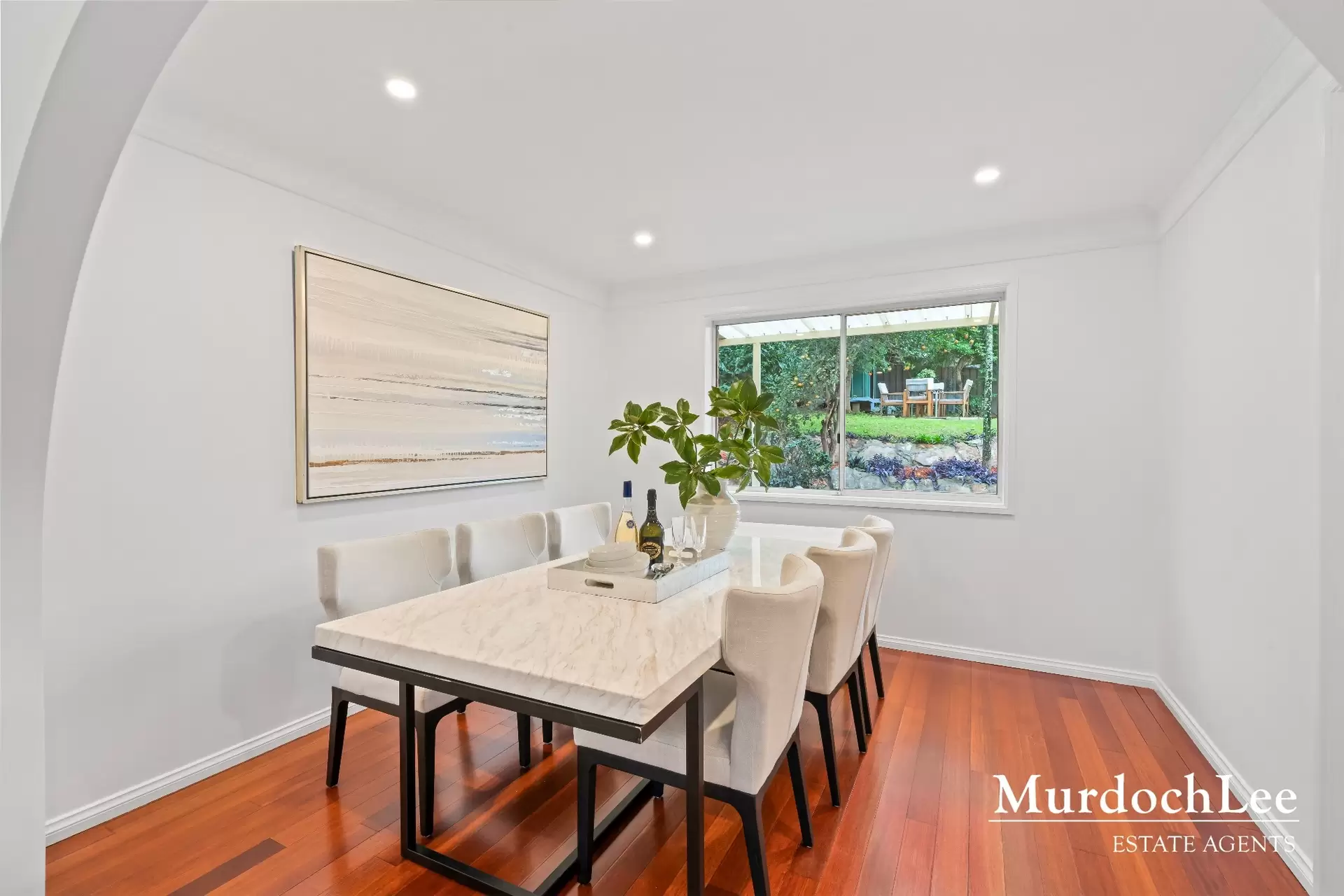 21 Crestwood Drive, Baulkham Hills Auction by Murdoch Lee Estate Agents - image 7