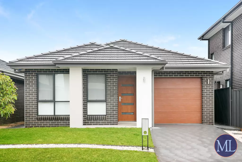 43 Brodie Street, Marsden Park For Sale by Murdoch Lee Estate Agents