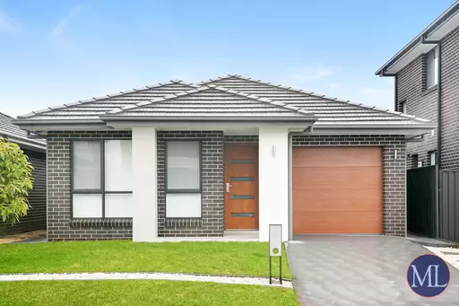 43 Brodie Street, Marsden Park For Sale by Murdoch Lee Estate Agents