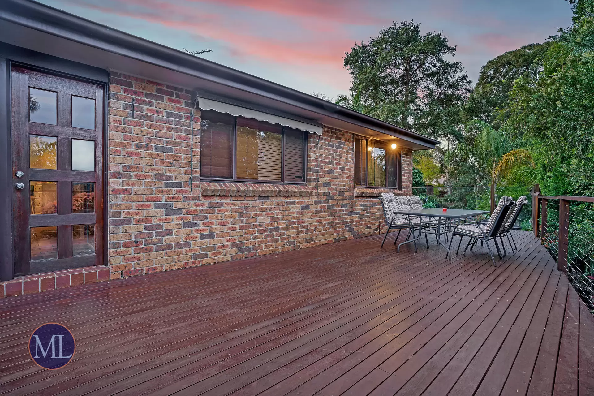 25 Candlebush Crescent, Castle Hill For Lease by Murdoch Lee Estate Agents - image 8