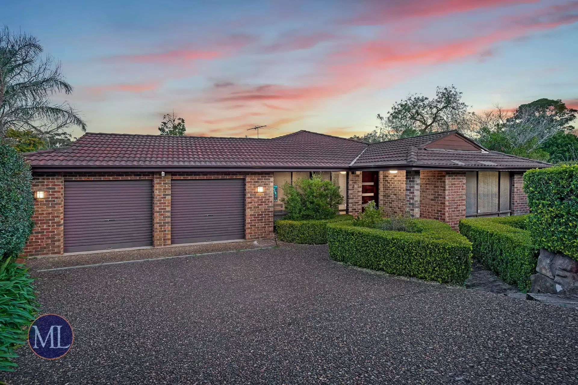 25 Candlebush Crescent, Castle Hill For Lease by Murdoch Lee Estate Agents - image 1