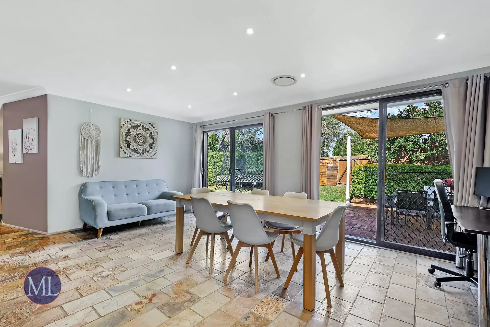 25 Candlebush Crescent, Castle Hill For Lease by Murdoch Lee Estate Agents - image 4