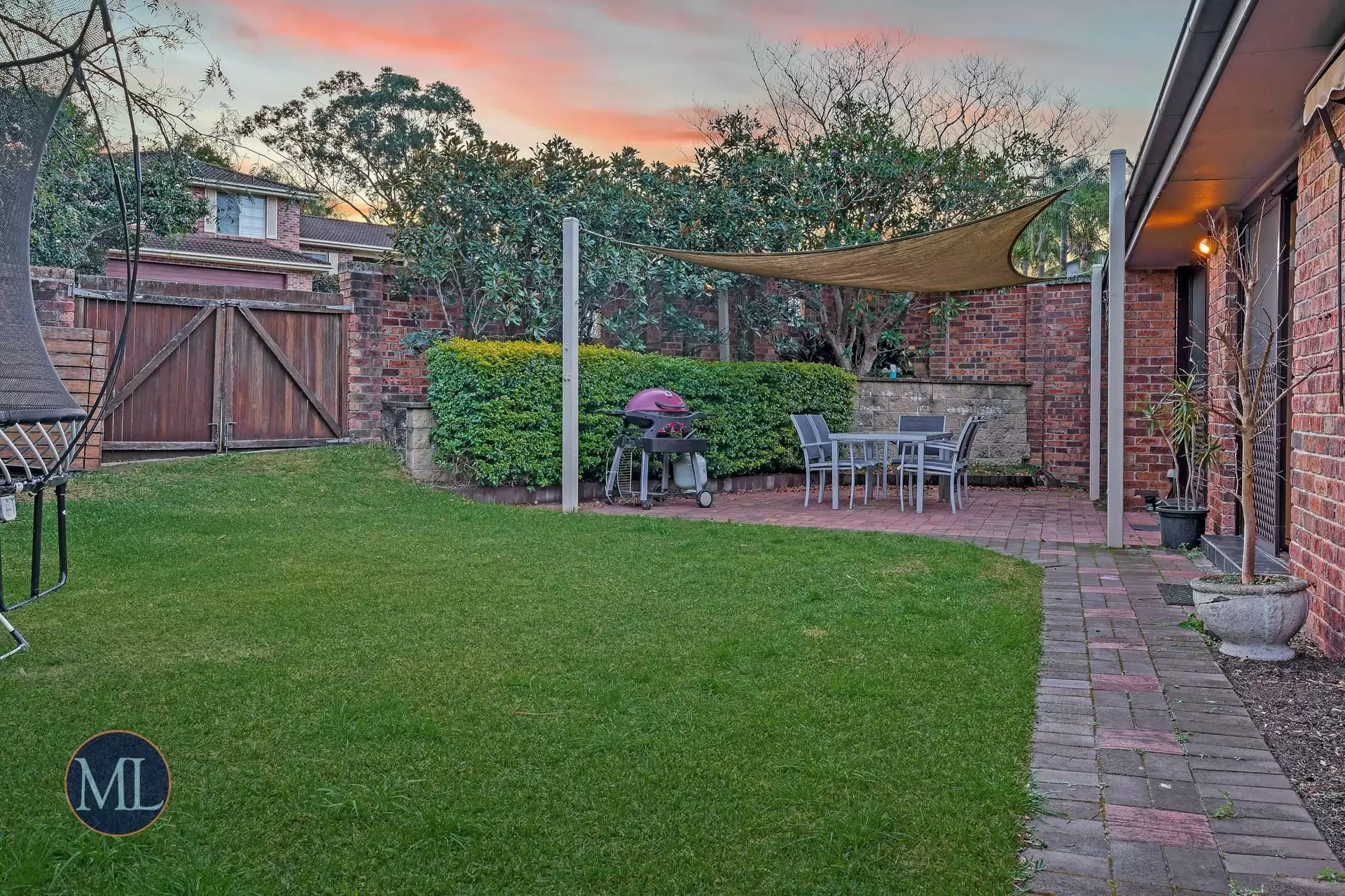 25 Candlebush Crescent, Castle Hill For Lease by Murdoch Lee Estate Agents - image 10