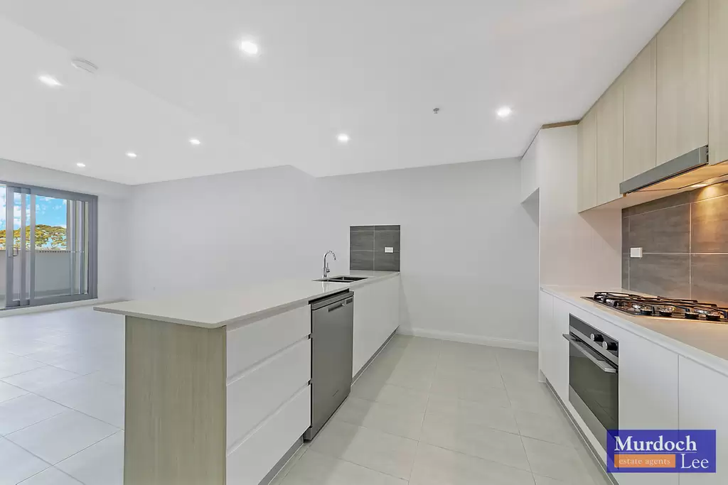309/18 Harrow Road, Auburn For Lease by Murdoch Lee Estate Agents