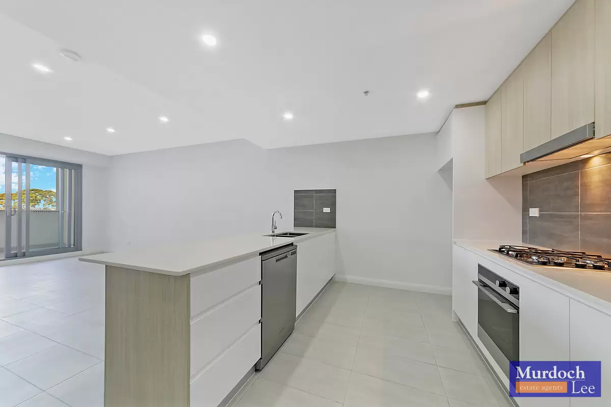 309/18 Harrow Road, Auburn For Lease by Murdoch Lee Estate Agents - image 1