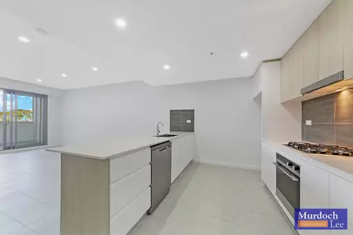 309/18 Harrow Road, Auburn For Lease by Murdoch Lee Estate Agents