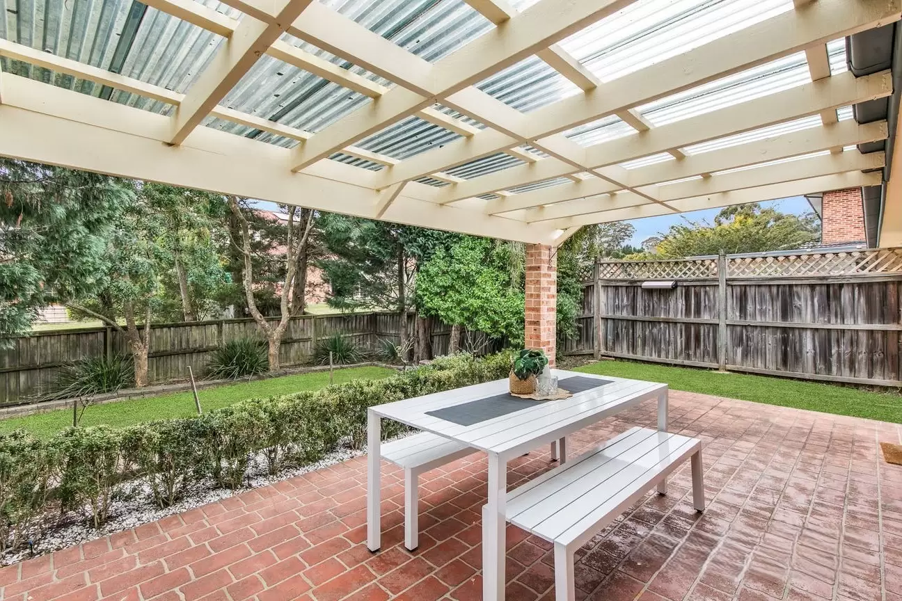 78A John Road, Cherrybrook For Lease by Murdoch Lee Estate Agents - image 2