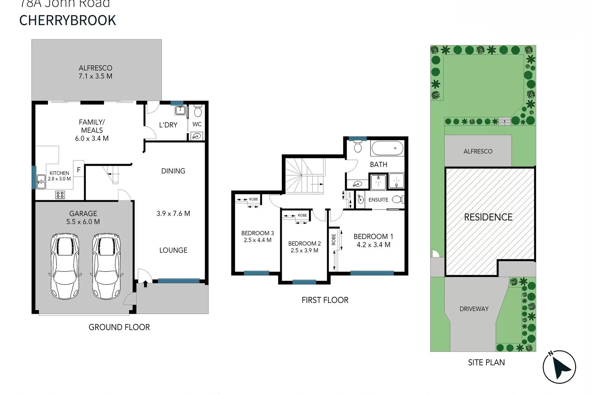 78A John Road, Cherrybrook For Lease by Murdoch Lee Estate Agents - image 13