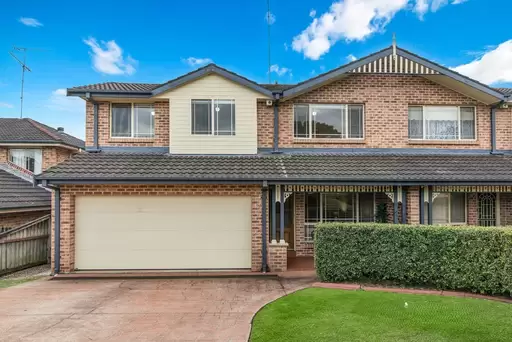 78A John Road, Cherrybrook For Lease by Murdoch Lee Estate Agents