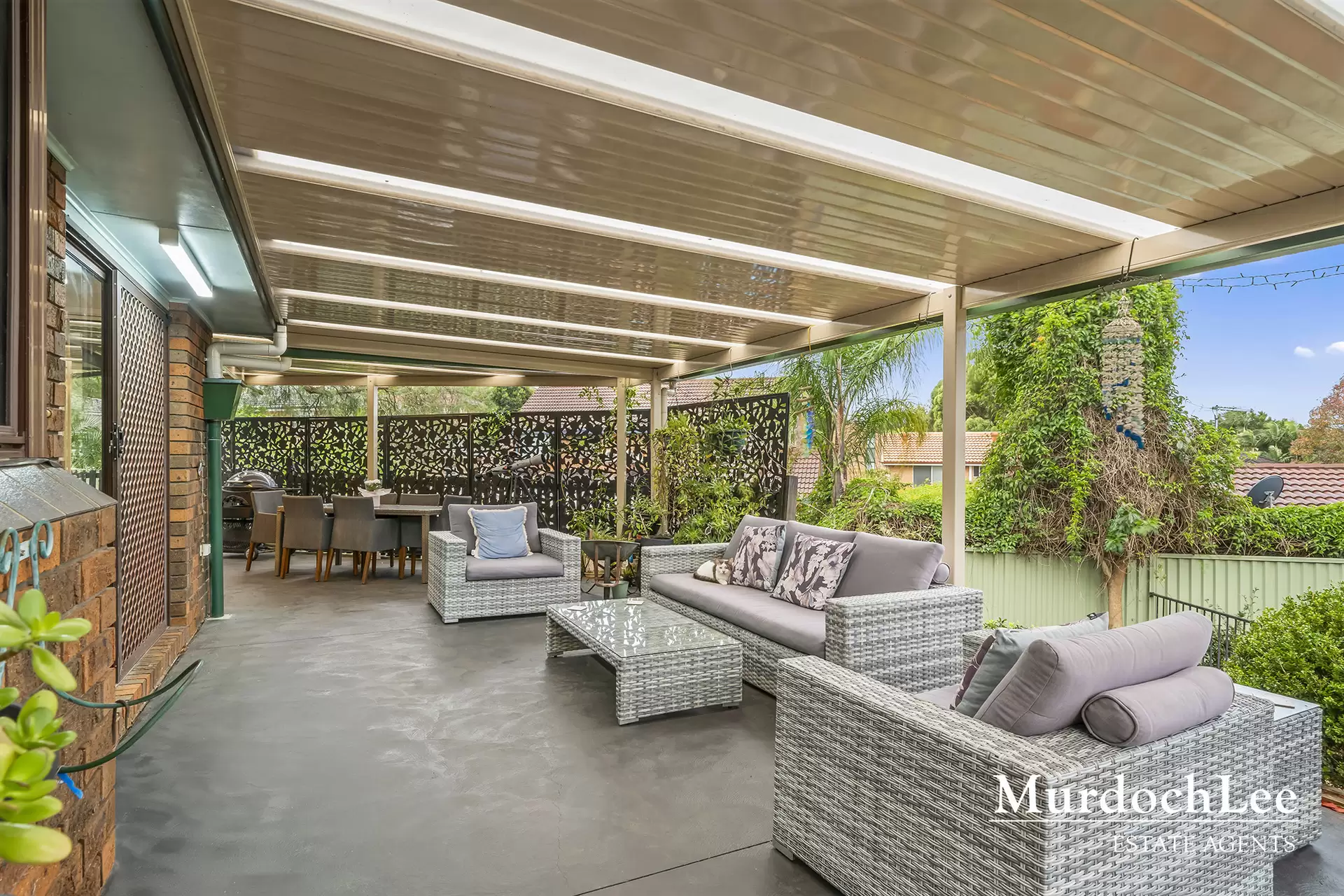 12 Tyne Close, Baulkham Hills For Sale by Murdoch Lee Estate Agents - image 17