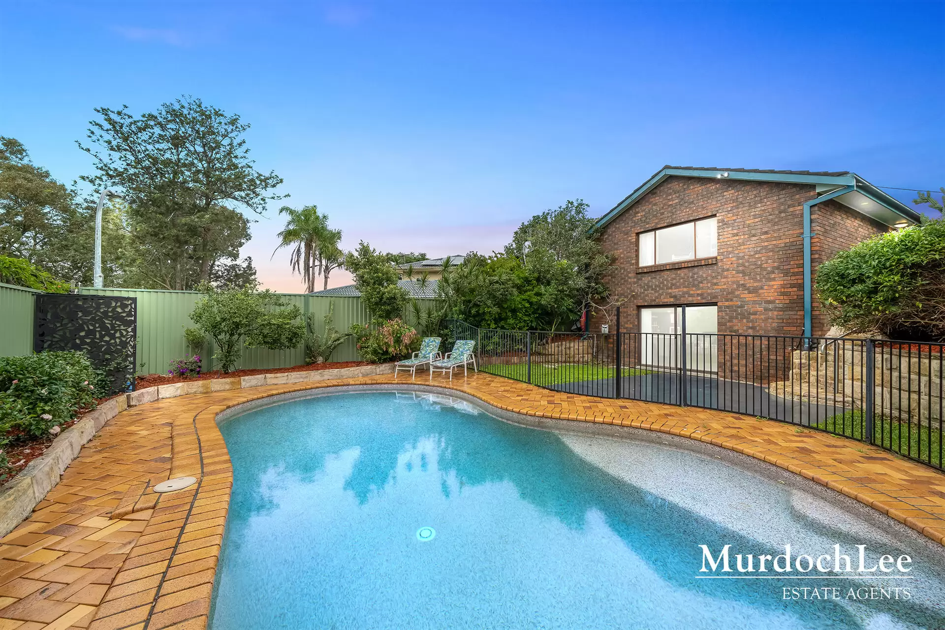 12 Tyne Close, Baulkham Hills For Sale by Murdoch Lee Estate Agents - image 23