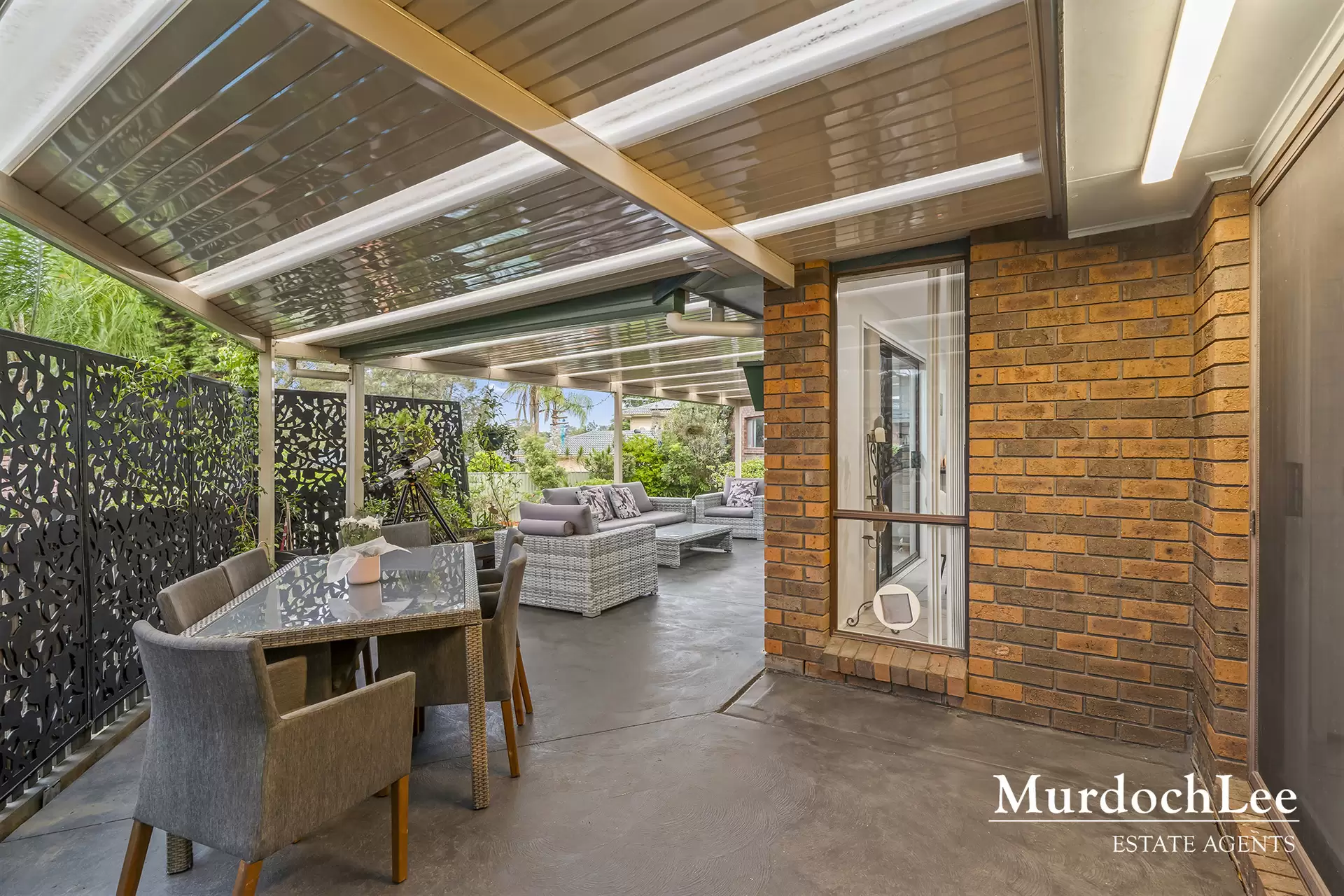 12 Tyne Close, Baulkham Hills For Sale by Murdoch Lee Estate Agents - image 19