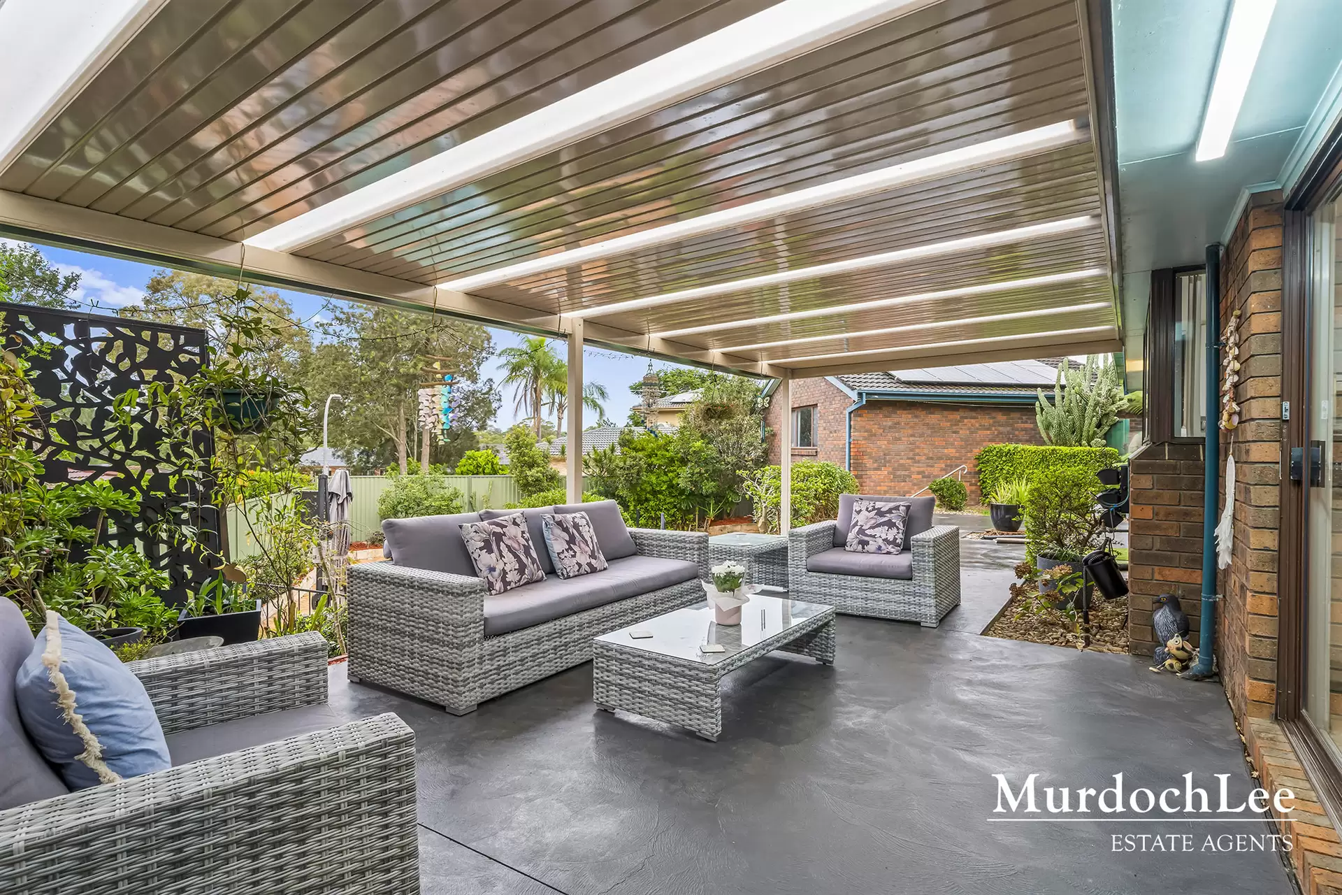 12 Tyne Close, Baulkham Hills For Sale by Murdoch Lee Estate Agents - image 18