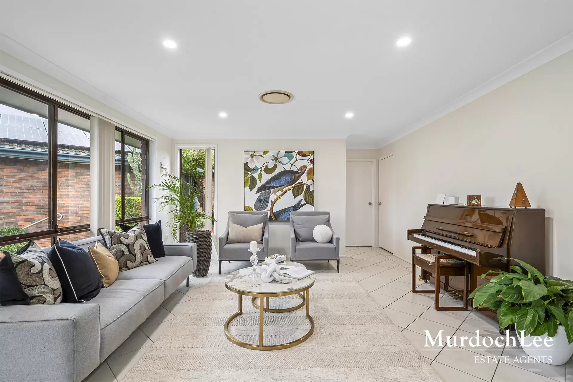 12 Tyne Close, Baulkham Hills For Sale by Murdoch Lee Estate Agents - image 3