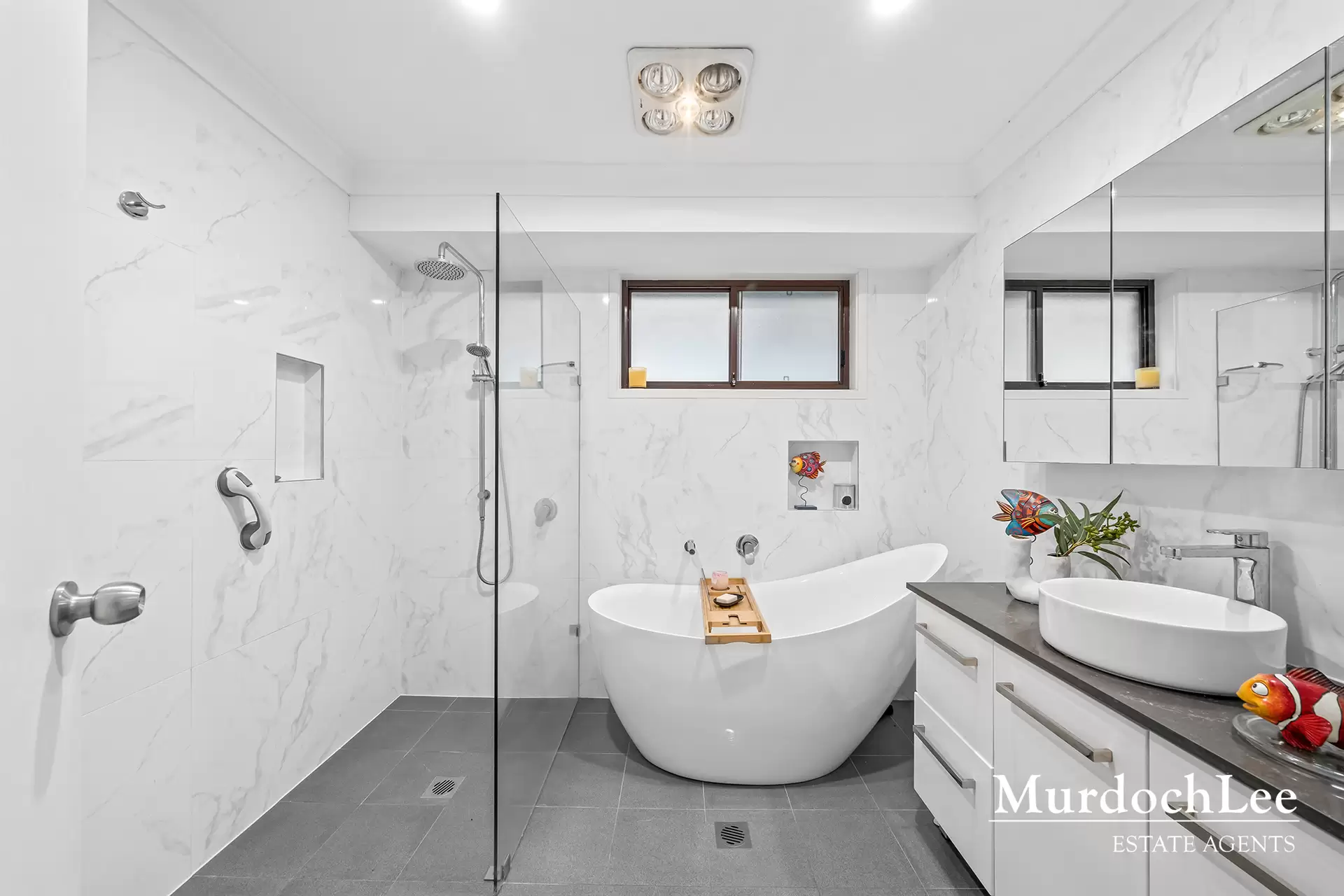 12 Tyne Close, Baulkham Hills For Sale by Murdoch Lee Estate Agents - image 15