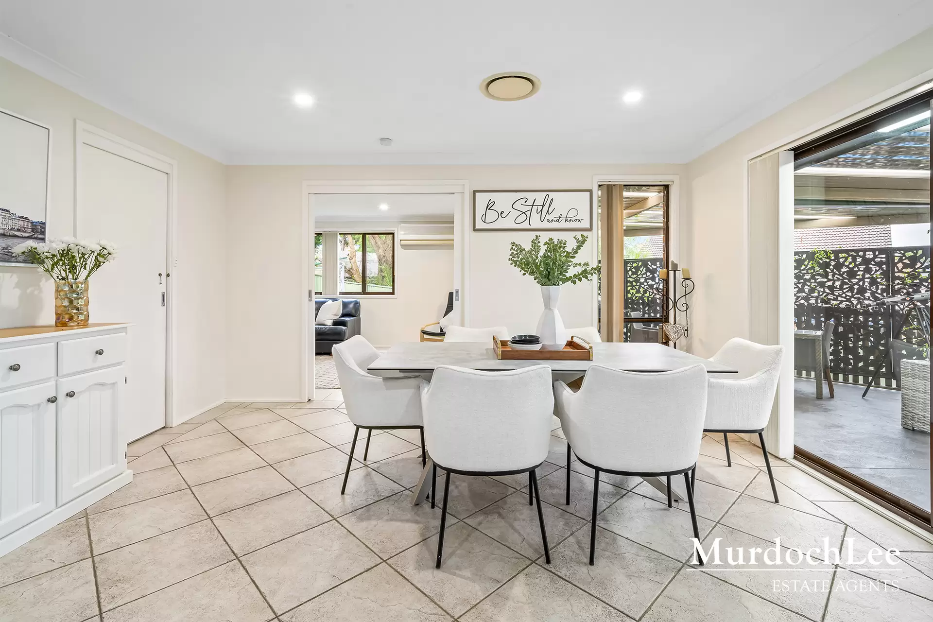 12 Tyne Close, Baulkham Hills For Sale by Murdoch Lee Estate Agents - image 5