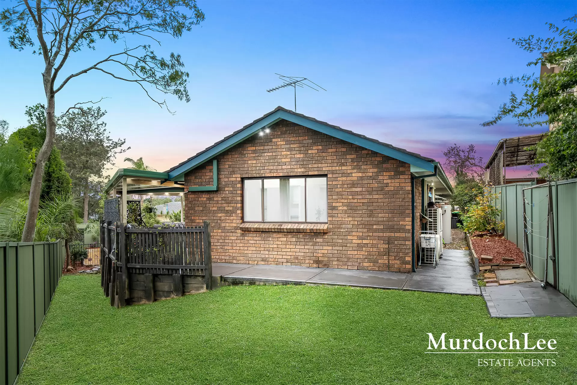 12 Tyne Close, Baulkham Hills For Sale by Murdoch Lee Estate Agents - image 21
