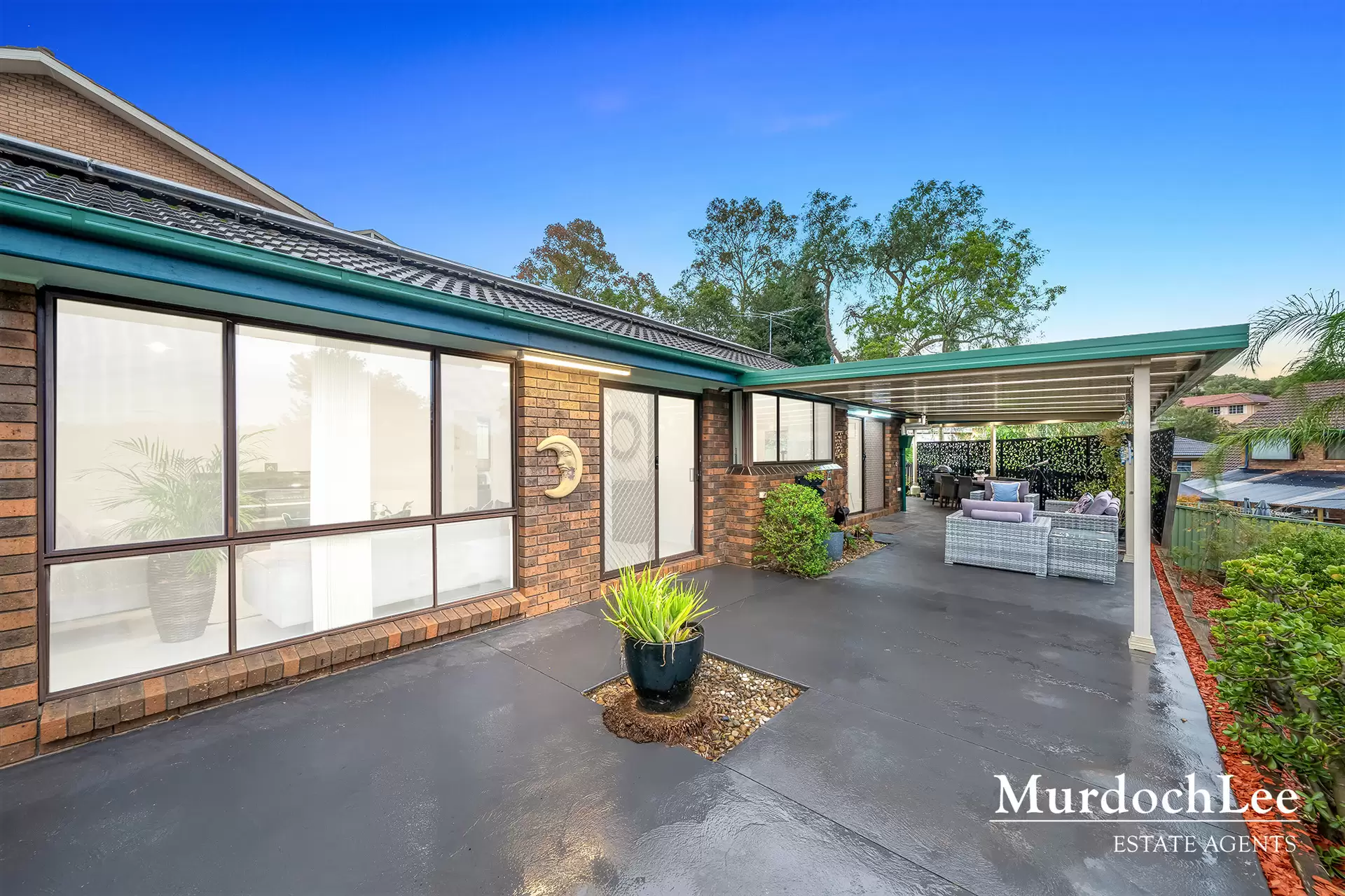 12 Tyne Close, Baulkham Hills For Sale by Murdoch Lee Estate Agents - image 20