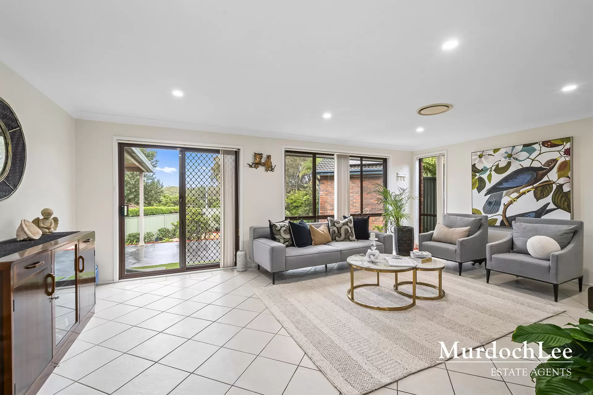 12 Tyne Close, Baulkham Hills For Sale by Murdoch Lee Estate Agents - image 4