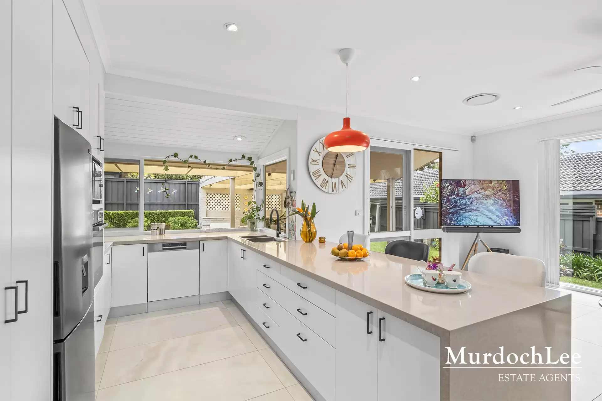 152 Francis Greenway Drive, Cherrybrook Auction by Murdoch Lee Estate Agents - image 9