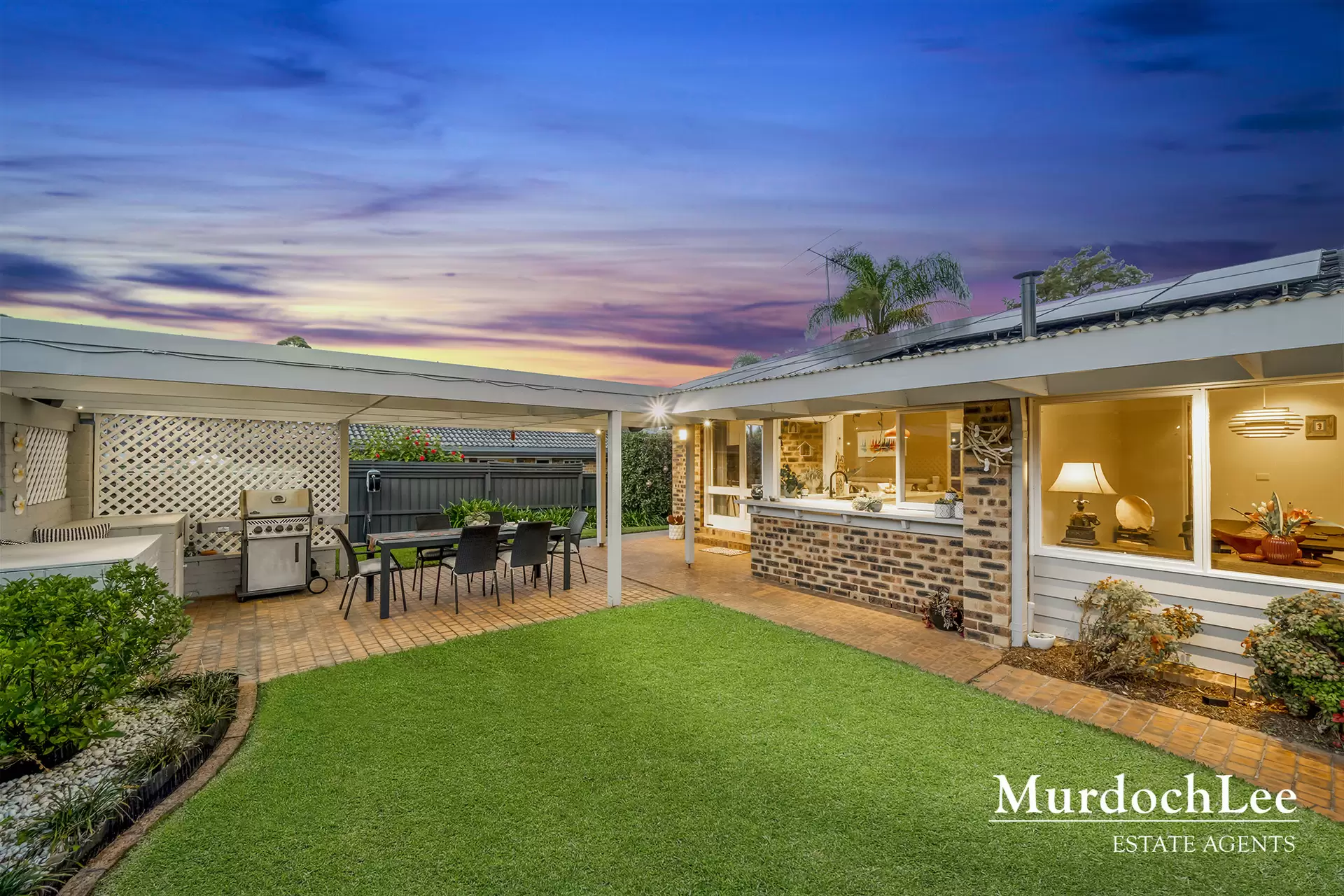 152 Francis Greenway Drive, Cherrybrook Auction by Murdoch Lee Estate Agents - image 23