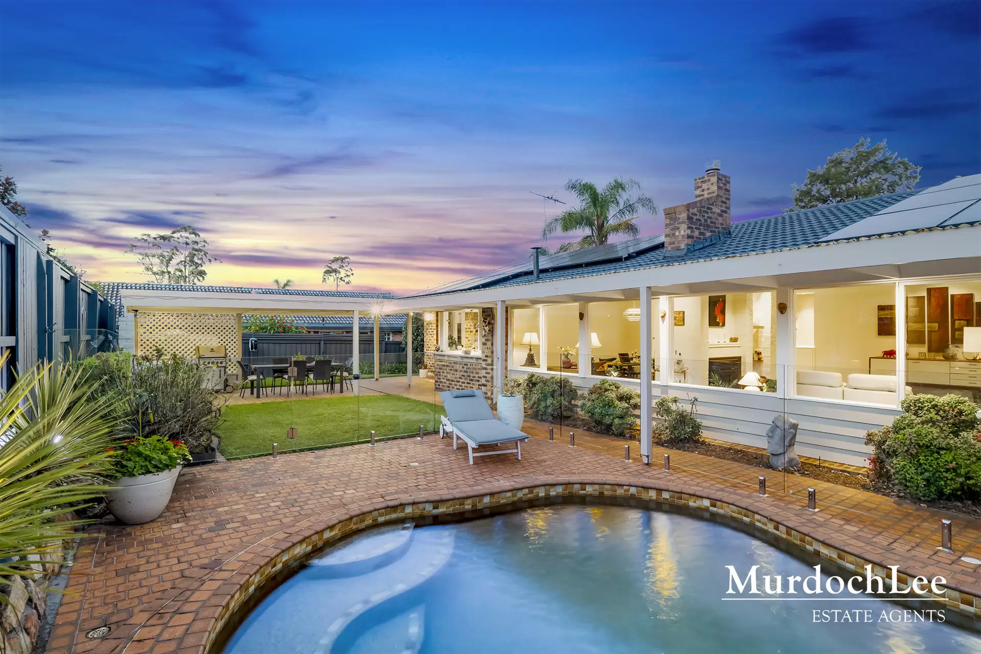 152 Francis Greenway Drive, Cherrybrook Auction by Murdoch Lee Estate Agents - image 24
