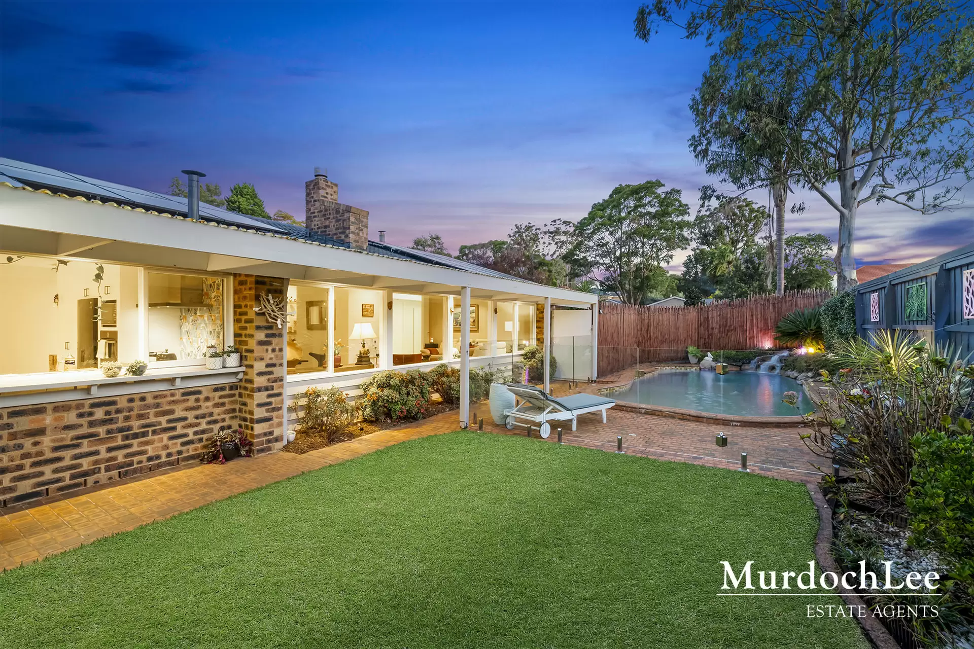 152 Francis Greenway Drive, Cherrybrook Auction by Murdoch Lee Estate Agents - image 22