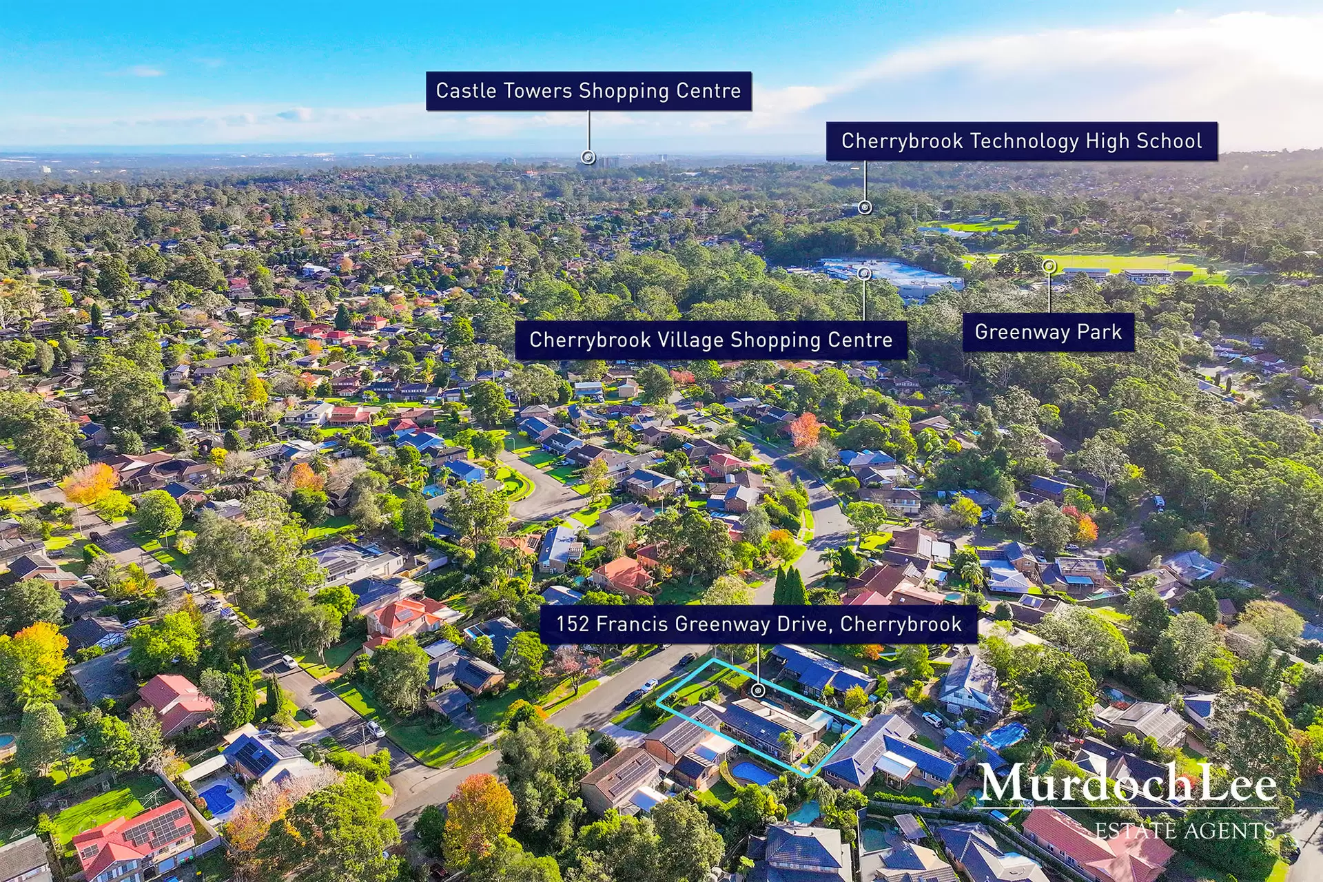 152 Francis Greenway Drive, Cherrybrook Auction by Murdoch Lee Estate Agents - image 28