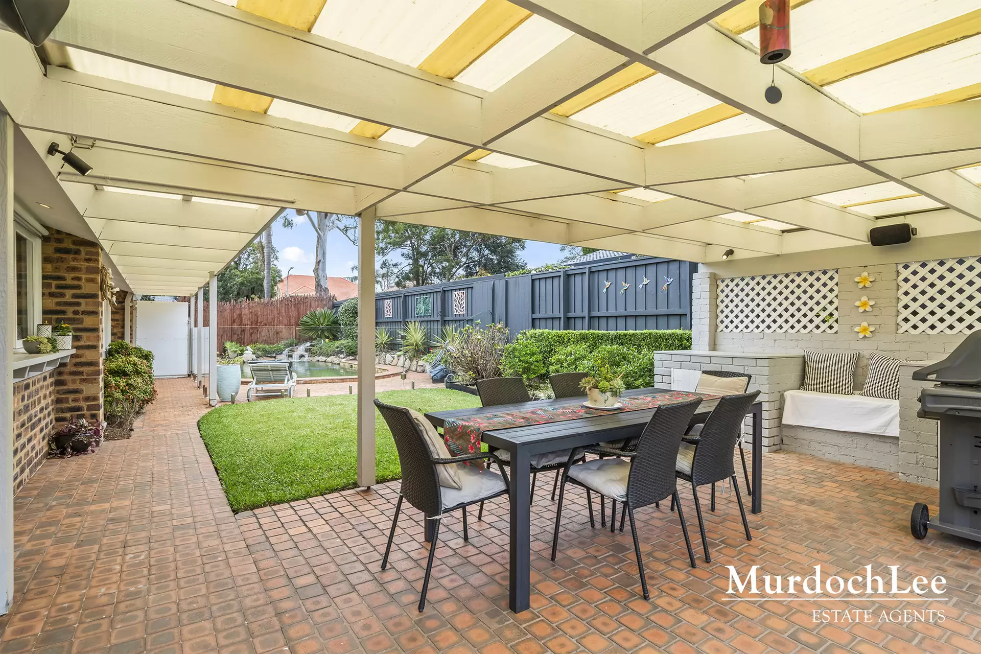 152 Francis Greenway Drive, Cherrybrook Auction by Murdoch Lee Estate Agents - image 19