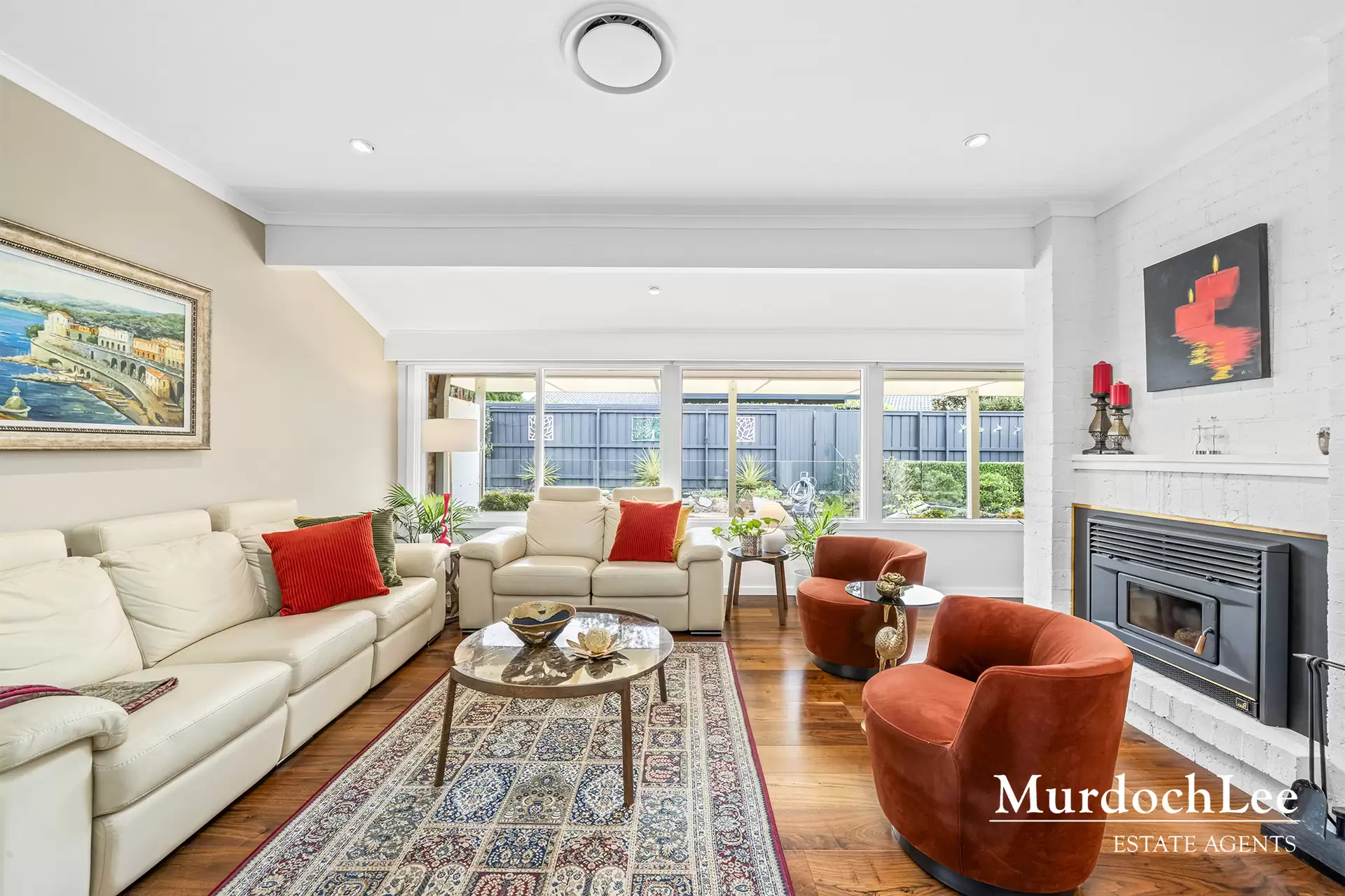 152 Francis Greenway Drive, Cherrybrook Auction by Murdoch Lee Estate Agents - image 3