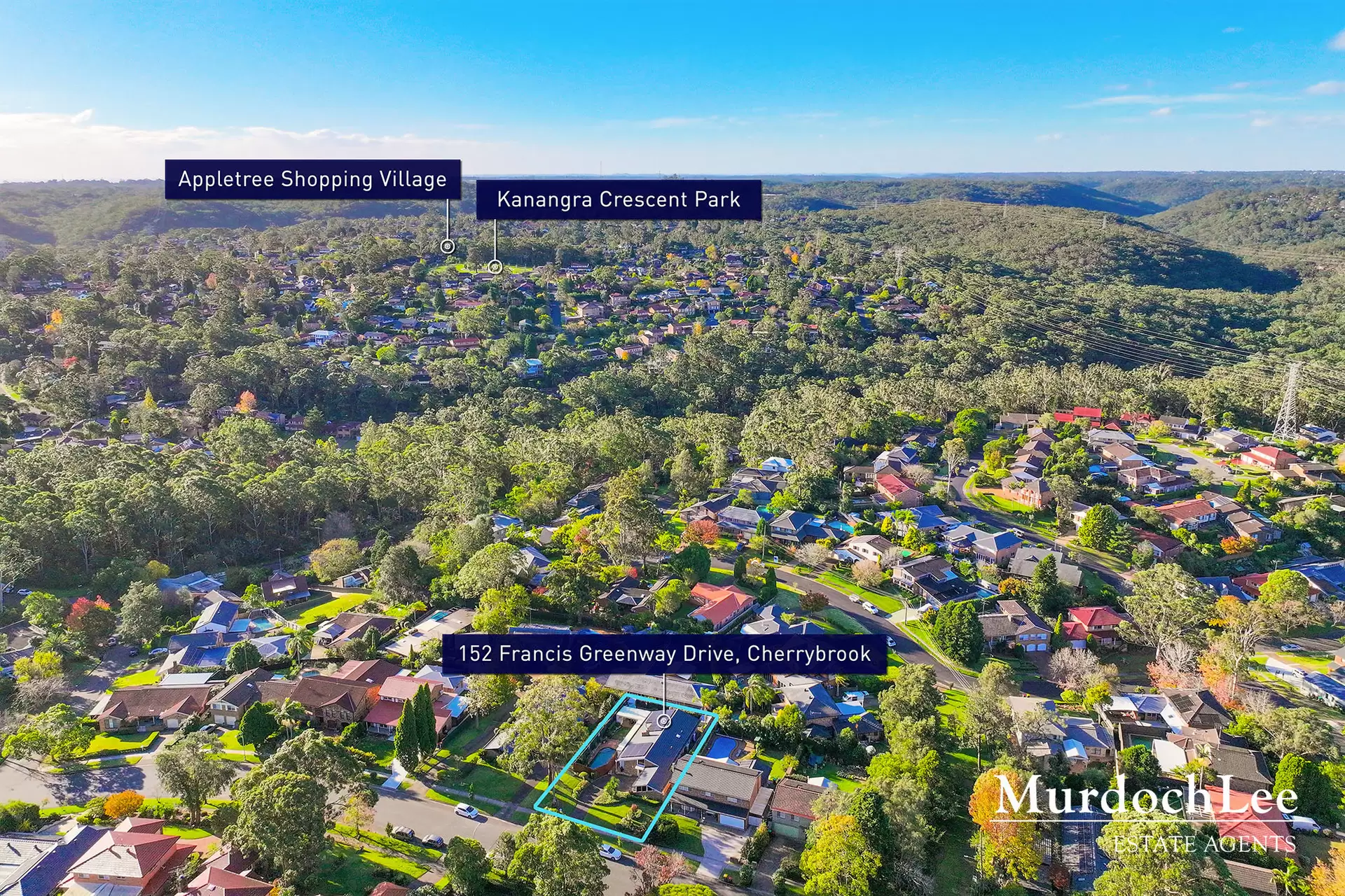 152 Francis Greenway Drive, Cherrybrook Auction by Murdoch Lee Estate Agents - image 27